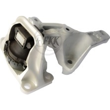 FKK Depomix Motor Takozu Ön Sağ Renault Megane Iii 09- Fluence 09- Scenic Iii 09- 1.4 Tce 1.5dci 1.6 16V