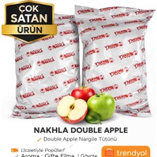Nakhla Nakla Çift Elma 250 gr ( ithal)