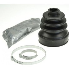 Gkn Depomix Aks Körüğü Iç Peugeot P206 98-12 P207 07-13 P208 12-19 P2008 13-18 Citroen C3 02-16 Ds3 09-15 Opel Meriva A 03-10