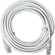 Narita 40M Cat5 RJ45 Ethernet Kablosu (Modem, Pc ve Güvenlik Kamerası Uyumlu)