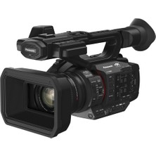 Panasonic Hc-X2 4K Profesyonel Video Kamera