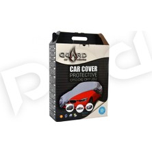 Otomobıl Brandası(Pvc) Grup 5