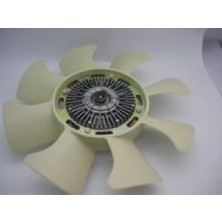 GMB Depomix Fan Termik Kia Besta 2.2l R2 92- / Mazda E2200 2.2l R2 92- Pervaneli