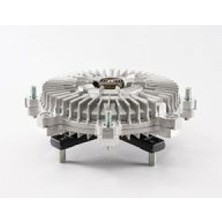 GMB Depomix Fan Termik Hyundai H350 2.5l D4AF HD65 County 98- / Mighty 3.3l D4AF D4AE / 3.5t HD72 Kamyonet 06-