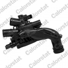 Vernet Depomix Termostat 107C Komple P308-P207-C3 Picasso 1.4 16V Ep3 -P207-P308-PARTNER Tepe-Berlingo III-P3008 -C3 Iii-C4 Picasso-Ds3-C3 Picasso 1.6 EP6-EP6C