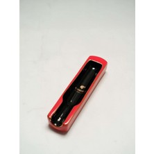 Cohiba Cohıba Küllük Black-Red CKL0177