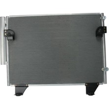 Bosch Depomix Radyatör Hilux 3.0 D-4d 4x4