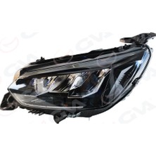 GVA Depomix Far Sol Ledli P.208-2008 2019-22