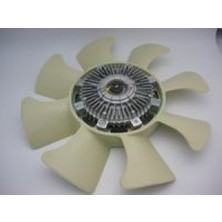 GMB Depomix Fan Termik Kia Ceres 2.2l 2.4l S2 1ton 83- Pervaneli