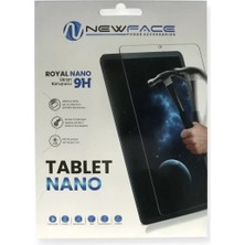 Esranın Dünyası Newface Samsung Galaxy T390 Tab Active 2 Tablet Royal Nano