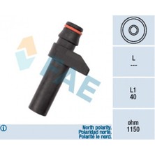 FAE Depomix Krank Mili Konum Sensoru Mercedes M104 M111 W124 W202 W210 W140 W463