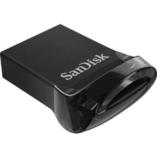Sandisk 32GB Ultra Fit USB 3.1 Bellek