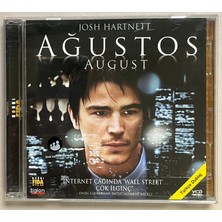 Tiglon Ağustos VCD