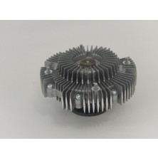 GMB Depomix Fan Termik Toyota Hilux Vigo 2.5l 2kdftv KUN15 KUN25 05- / Hiace KLH112 06- / Land Cruiser Prado 3.0l 1kd-Ftv KZJ90 KDJ120 96-