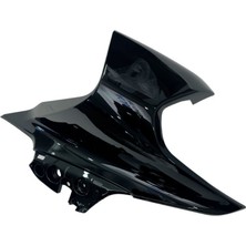 Cf Moto 250 Sr Far Muhafaza Sağ Siyah