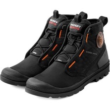 Prosev Edge Sport Motosiklet Botu