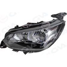 GVA Depomix Far Sol Ledsiz P.208 2019-