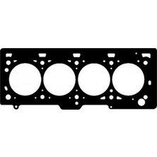 Oto Conta Depomix Motor Takim Contasi Mgn-Clio-Lgn-Logan 1.4-1.6 16V K4J-K4M Skt Keçeli Subap Lastikli