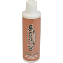 De Habana Propylene Glycol %70 Saf Suyu 8 Oz