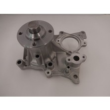 GMB Depomix Devirdaim Su Pompasi Toyota Hilux 2.4l 2gdftv GUN125 Revo 4x2 4x4 2015- 2.8l 1gdftv GUN126 GUN136 2 015- - Land Cruiser 2.8l 1gdftv GDJ150 GDJ155 2015-