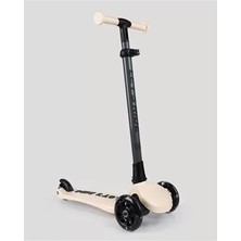 Esranın Dünyası 31046 Lets Ride Scooter M2 Bej -Enf