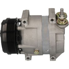 Bosch Depomix Klima Kompresörü Chevrolet Eo 1.2 08- Kalos 1.2 05- 106MM