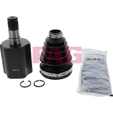 FAG Depomix Aks Kafasi Diş Caddy-Passat-Tiguan-A3-A4 1.6-2.0 Tdi Cayd-Cbaa-Cbab 2009 -