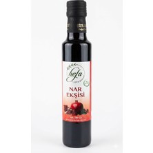 Hefa Şifa Bahçesi Doğal Katkısız Nar Ekşisi 330 ml (Cam Şişe)