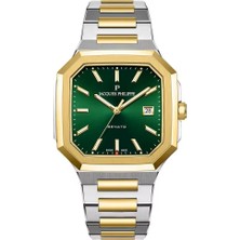 Jacques Philippe JPQGS10073X8 Erkek Kol Saati