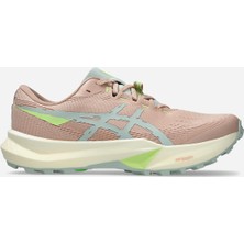 Asics Fuji Lite 6 Kadın Pembe Outdoor Koşu Ayakkabısı 1012B865-700