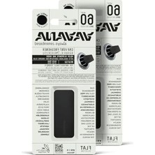 Esranın Dünyası 60 Gün Etkili Oto Kokusu - Bpa Içermeyen 2'li Set, Mystic Aroması