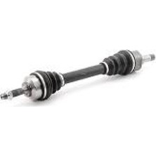 Anka Depomix Komple Aks Sol Peugeot P206 98-12 1.4i-1.4 16V-1.4 Hdi 21X22X610 Abs Li