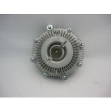 GMB Depomix Fan Termik Isuzu NKR55 Low 2.8l 4jb-1 97-10