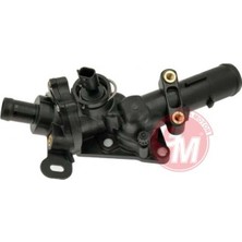 Gua Depomix Termostat 83 C Mercedes OM607 W176 W246 C117 X117 X156 . Renault Symbol Iii 14- Megane Iv 16- Clio Iv 12- Captur 13- Duster 12- Dokker 12- . Nissan Qashqai Ii 13- Juke 10-19 1.5dci