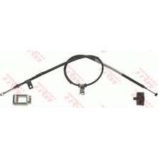 TRW Depomix El Fren Teli Arka Sağ Captiva-Antara 06 - 1454MM/1277MM