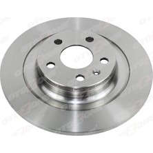Otozone Depomix Arka Fren Aynasi Volvo S60 Iii-19 - V60 18 -V90 16 - XC60 17 - S90 16 - 302X5DL 16 Inç