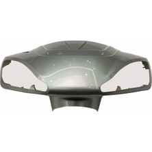 KUBA RKS Spontini 110 Gri Sinyal Grenajı