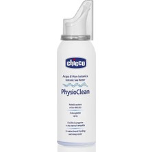 Esranın Dünyası Izotonik Deniz Suyu Spreyi 100 ml