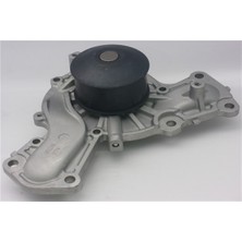 GMB Depomix Devirdaim Su Pompasi Mitsubishi Pajero 3.5l 6G74 24V 99-