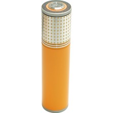 Parmida Metal Puro Tüpü Yellow PMT005