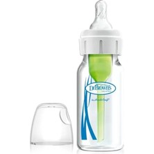 Esranın Dünyası Pp Dar Options Biberon 120 ml