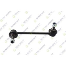 Teknorot Depomix Z-Rot Ön Sol Mazda 6 2002-2007