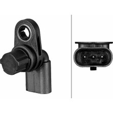 Hella Depomix Eksantrik Mili Konum Sensoru Mercedes W205 S205 C205 A205 C218 X218 W212 W213 C207 W166 C292 W222