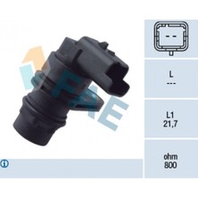FAE Depomix Krank Mil Sensörü P207-P208-P308-P508-P2008-P3008-P5008-PARTNER-BERLINGO-C3-C4-C5-DS3-DS4-DS5 1.6-2. 0 16V Hdi-Vti-Bluehdi