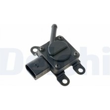 Delphi Depomix Egzoz Basinc Sensoru Dpf Bmw N47 N57 M57 E81 E87 E82 F07 E90 E60 F10 E83 E84 E53 E70 E71