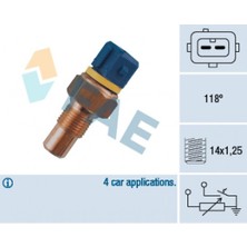 FAE Depomix Hararet Müşürü P106-P306-P405-P406-EXPERT-JUMPY-PARTNER-BERLINGO-BOXER-JUMPER-DUCATO-XSARA-SAXO 1.6-1.8-1.9-2.0