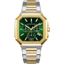 Jacques Philippe JPQGC10173X8 Erkek Kol Saati