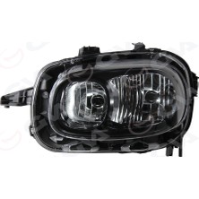 GVA Depomix Far Sol Citroen C3 10/2016