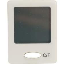 Puro Market Nivo Ataköy Puro Market White Humidifer PPO019