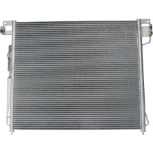 Bosch Depomix Radyatör Nara 2.5 Dci 4x4